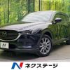 mazda cx-8 2019 CFJ1727389 image 1