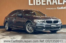 bmw 5-series 2020 -BMW--BMW 5 Series 3DA-JF20--WBAJF52030WW60671---BMW--BMW 5 Series 3DA-JF20--WBAJF52030WW60671-