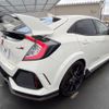 honda civic 2018 -HONDA--Civic DBA-FK8--FK8-1102250---HONDA--Civic DBA-FK8--FK8-1102250- image 18