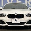 bmw 1-series 2018 -BMW--BMW 1 Series DBA-1R15--WBA1R520407A98834---BMW--BMW 1 Series DBA-1R15--WBA1R520407A98834- image 13