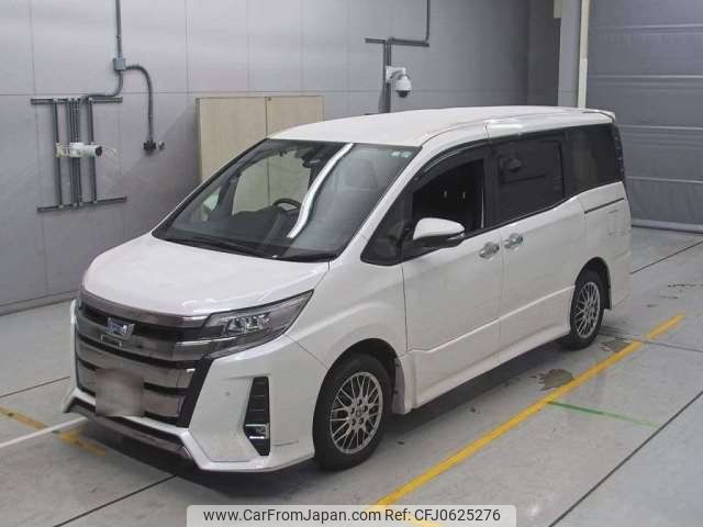 toyota noah 2020 -TOYOTA--Noah 6AA-ZWR80W--ZWR80W-0455641---TOYOTA--Noah 6AA-ZWR80W--ZWR80W-0455641- image 1