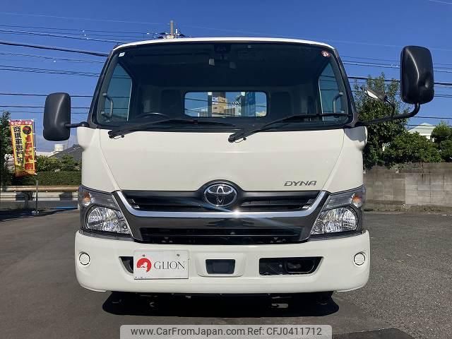 toyota dyna-truck 2017 quick_quick_TPG-XZU712_XZU712-0001828 image 2