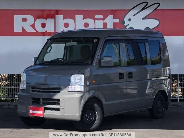 suzuki every 2013 CFJ1830586 image 1