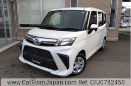 daihatsu thor 2022 -DAIHATSU--Thor 5BA-M910S--M910S-0019331---DAIHATSU--Thor 5BA-M910S--M910S-0019331-