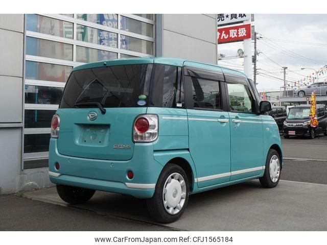 daihatsu move-canbus 2020 CFJ1565184 image 2
