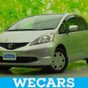 honda fit 2010 quick_quick_DBA-GE6_GE6-1385275 image 1