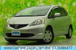 honda fit 2010 quick_quick_DBA-GE6_GE6-1385275