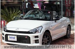 daihatsu copen 2023 -DAIHATSU--Copen 3BA-LA400K--LA400K-0052584---DAIHATSU--Copen 3BA-LA400K--LA400K-0052584-