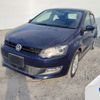 volkswagen polo 2013 -VOLKSWAGEN--VW Polo DBA-6RCBZ--WVWZZZ6RZEU011850---VOLKSWAGEN--VW Polo DBA-6RCBZ--WVWZZZ6RZEU011850- image 1