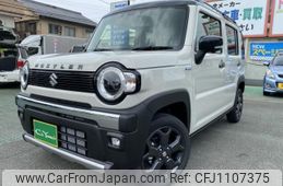 suzuki hustler 2025 -SUZUKI 【愛媛 581ﾋ4030】--Hustler MR92S--513942---SUZUKI 【愛媛 581ﾋ4030】--Hustler MR92S--513942-
