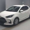 toyota yaris 2021 -TOYOTA--Yaris 5BA-KSP210--KSP210-0035475---TOYOTA--Yaris 5BA-KSP210--KSP210-0035475- image 1