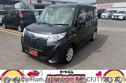 toyota roomy 2020 quick_quick_DBA-M910A_M910A-0087284