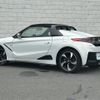 honda s660 2015 -HONDA--S660 DBA-JW5--JW5-1000121---HONDA--S660 DBA-JW5--JW5-1000121- image 15