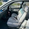 toyota starlet 1995 NIKYO_SS45464 image 17
