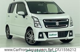 suzuki wagon-r 2020 CFJ1556212