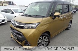 toyota tank 2017 -TOYOTA--Tank DBA-M900A--M900A-0071547---TOYOTA--Tank DBA-M900A--M900A-0071547-