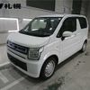 suzuki wagon-r 2018 -SUZUKI--Wagon R MH34S--117633---SUZUKI--Wagon R MH34S--117633- image 1