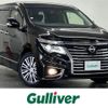 nissan elgrand 2019 -NISSAN--Elgrand DBA-TE52--TE52-111106---NISSAN--Elgrand DBA-TE52--TE52-111106- image 1