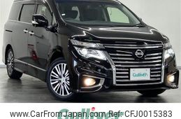 nissan elgrand 2019 -NISSAN--Elgrand DBA-TE52--TE52-111106---NISSAN--Elgrand DBA-TE52--TE52-111106-