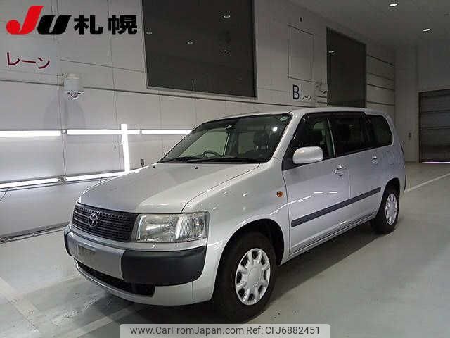 toyota probox 2012 -TOYOTA--Probox NCP59G--0024717---TOYOTA--Probox NCP59G--0024717- image 1