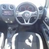 nissan note 2018 CFJ1718012 image 21