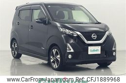 nissan dayz 2019 CFJ1889968