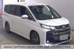 toyota noah 2025 quick_quick_6AA-ZWR90W_ZWR90-0238078