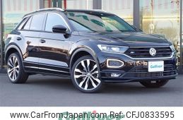 volkswagen volkswagen-others 2020 -VOLKSWAGEN--VW T-Roc 3DA-A1DFF--WVGZZZA1ZLV127094---VOLKSWAGEN--VW T-Roc 3DA-A1DFF--WVGZZZA1ZLV127094-