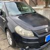 suzuki sx4 2006 -SUZUKI--SX4 CBA-YB41S--YB41S-100342---SUZUKI--SX4 CBA-YB41S--YB41S-100342- image 2