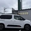 citroen berlingo 2021 CFJ1876110 image 21