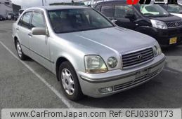 toyota progres 2001 -TOYOTA--Progres JCG10-0045421---TOYOTA--Progres JCG10-0045421-