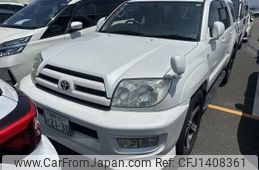 toyota hilux-surf 2003 quick_quick_LA-RZN215W_RZN2150003970