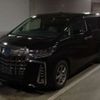 toyota alphard 2021 -TOYOTA--Alphard 6AA-AYH30W--AYH30-0130373---TOYOTA--Alphard 6AA-AYH30W--AYH30-0130373- image 1