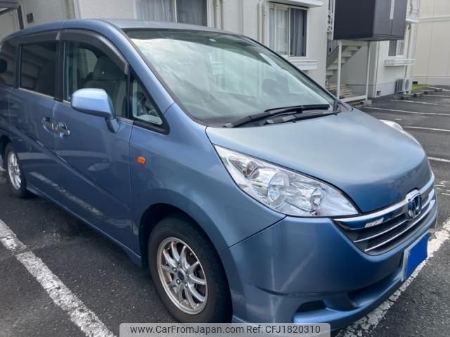 honda stepwagon 2007 CFJ1820310 image 1
