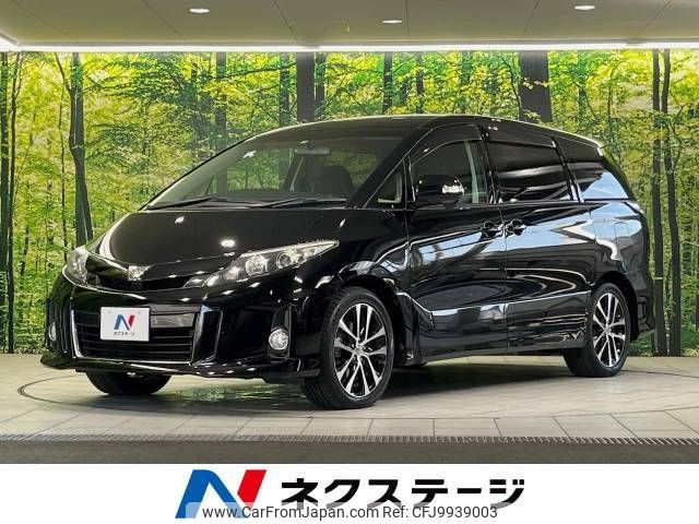 toyota estima 2013 -TOYOTA--Estima DBA-ACR50W--ACR50-0162616---TOYOTA--Estima DBA-ACR50W--ACR50-0162616- image 1