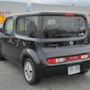 nissan cube 2018 -NISSAN--Cube DBA-Z12--Z12-400447---NISSAN--Cube DBA-Z12--Z12-400447- image 7