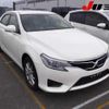 toyota mark-x 2016 -TOYOTA--MarkX GRX135-6014424---TOYOTA--MarkX GRX135-6014424- image 1