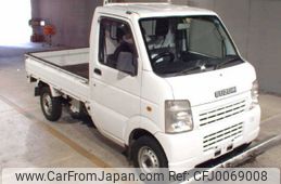 suzuki carry-truck 2008 -SUZUKI--Carry Truck DA63T--DA63T-585837---SUZUKI--Carry Truck DA63T--DA63T-585837-