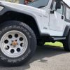 jeep wrangler 2003 CFJ4579410 image 8