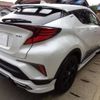 toyota c-hr 2022 -TOYOTA 【岐阜 303ﾕ 12】--C-HR 6AA-ZYX11--ZYX11-2048531---TOYOTA 【岐阜 303ﾕ 12】--C-HR 6AA-ZYX11--ZYX11-2048531- image 23