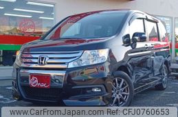 honda stepwagon 2011 -HONDA--Stepwgn DBA-RK5--RK5-1208562---HONDA--Stepwgn DBA-RK5--RK5-1208562-