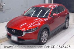 mazda cx-3 2020 -MAZDA--CX-30 5BA-DMEP--DMEP-113609---MAZDA--CX-30 5BA-DMEP--DMEP-113609-