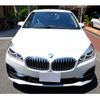 bmw 2-series 2021 -BMW--BMW 2 Series 3DA-6T20--WBA6U120907J87373---BMW--BMW 2 Series 3DA-6T20--WBA6U120907J87373- image 4