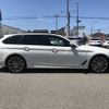 bmw 5-series 2018 -BMW--BMW 5 Series DBA-JL10--WBAJL12050BH35916---BMW--BMW 5 Series DBA-JL10--WBAJL12050BH35916- image 6