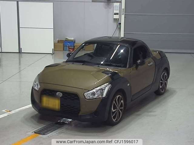 daihatsu copen 2015 CFJ1596017 image 1