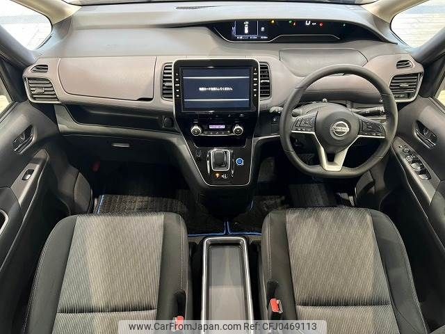 nissan serena 2019 -NISSAN--Serena DAA-HFC27--HFC27-059772---NISSAN--Serena DAA-HFC27--HFC27-059772- image 2