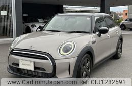 mini mini-others 2022 quick_quick_XU15MW_WMW32DK0002P88761