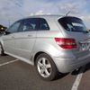mercedes-benz b-class 2007 99D4852B-0726jc7-old image 4