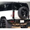 rover defender 2023 -ROVER 【神戸 334ﾄ3128】--Defender 3CA-LE72WAB--SALEA7AW5P2236259---ROVER 【神戸 334ﾄ3128】--Defender 3CA-LE72WAB--SALEA7AW5P2236259- image 8