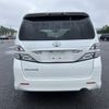toyota vellfire 2010 -TOYOTA--Vellfire ANH20W-8145684---TOYOTA--Vellfire ANH20W-8145684- image 10